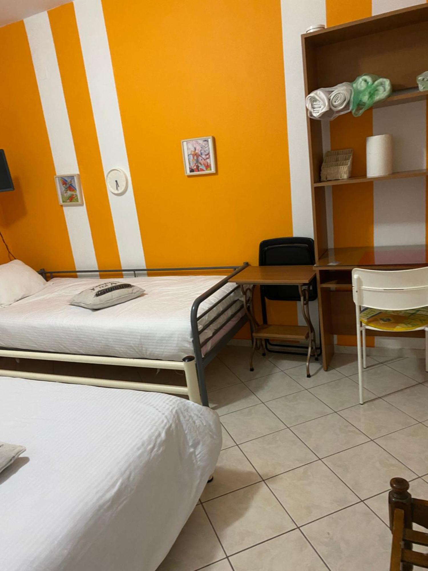 Maria'S Roomstudios Apartments Flats To Let Seaside Heart City Chantzara Spyropoulos Igoumenitsa Eksteriør billede