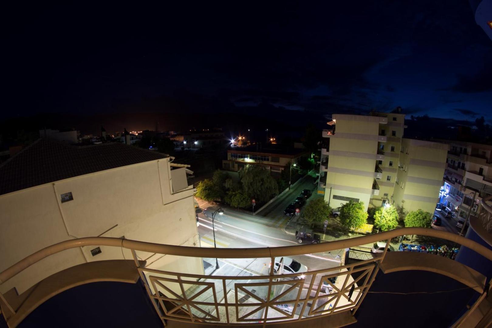 Maria'S Roomstudios Apartments Flats To Let Seaside Heart City Chantzara Spyropoulos Igoumenitsa Eksteriør billede