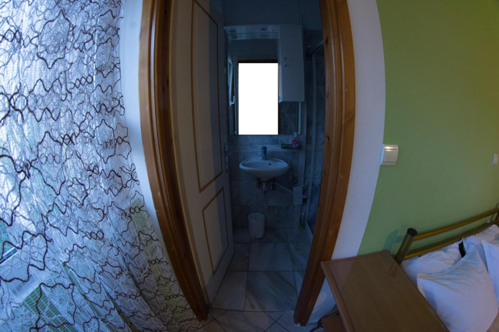 Maria'S Roomstudios Apartments Flats To Let Seaside Heart City Chantzara Spyropoulos Igoumenitsa Eksteriør billede