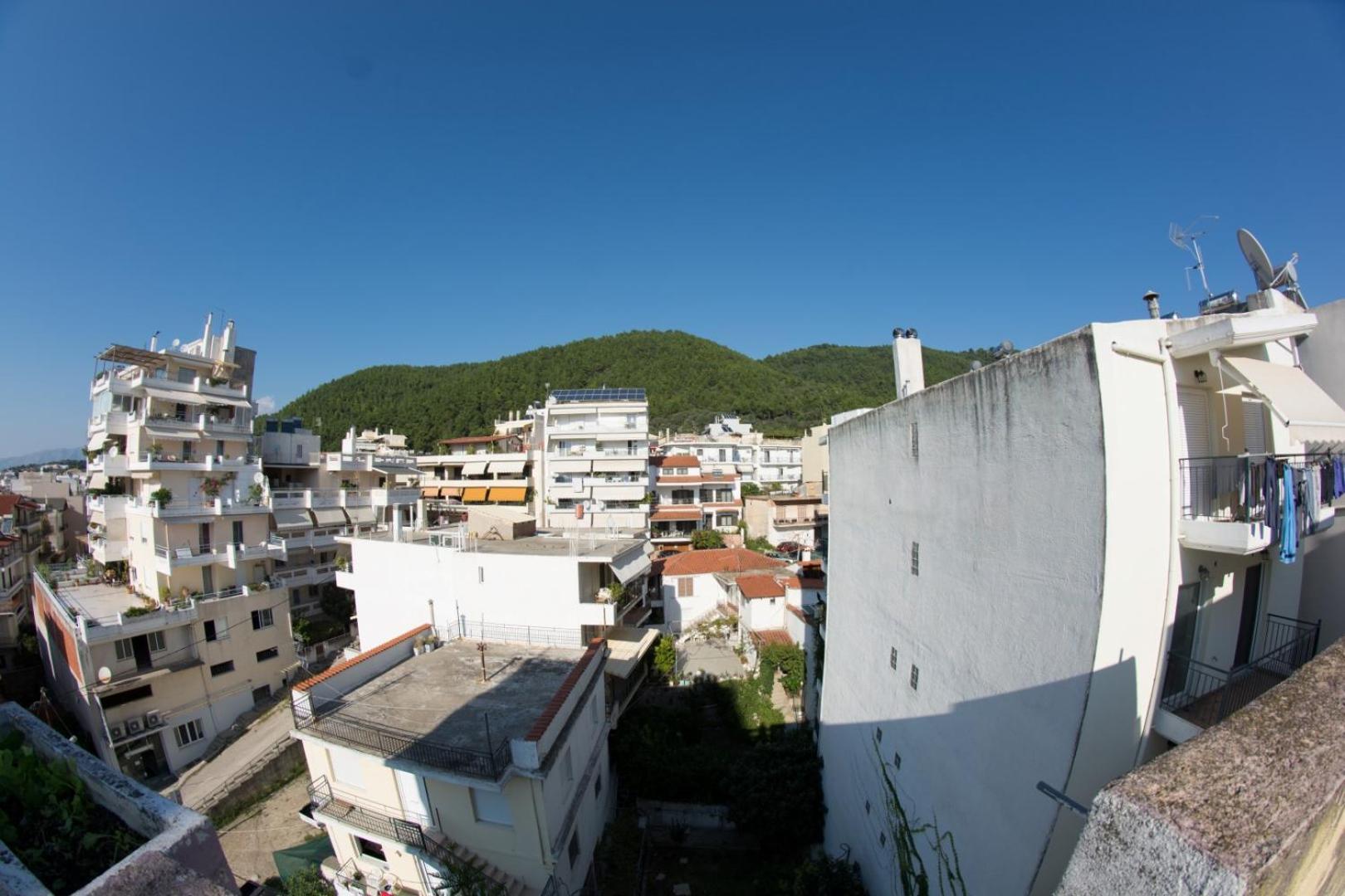 Maria'S Roomstudios Apartments Flats To Let Seaside Heart City Chantzara Spyropoulos Igoumenitsa Eksteriør billede