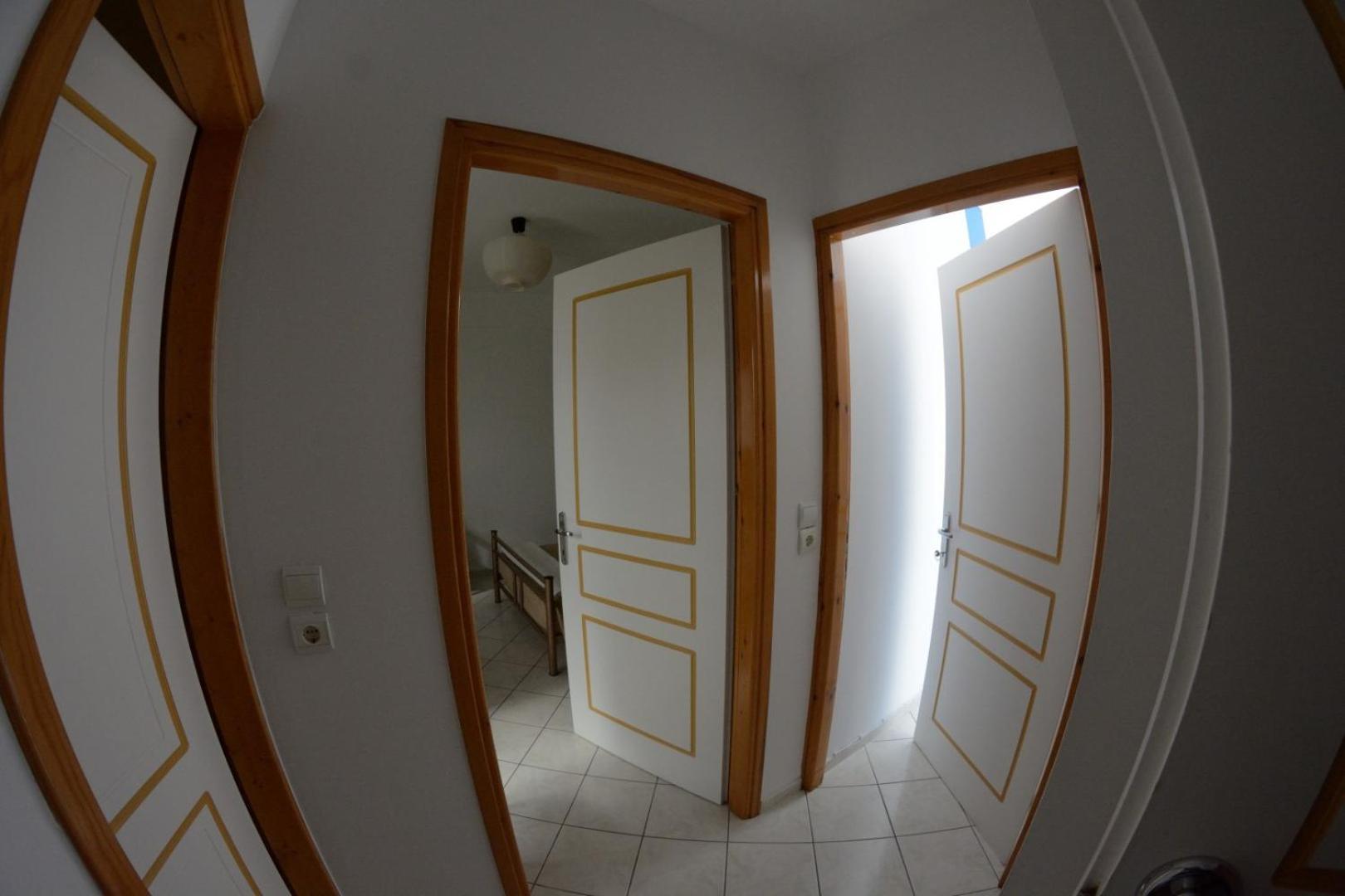 Maria'S Roomstudios Apartments Flats To Let Seaside Heart City Chantzara Spyropoulos Igoumenitsa Eksteriør billede