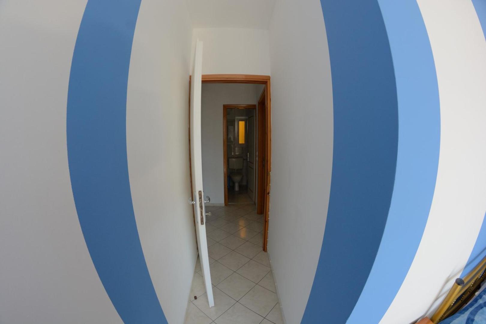 Maria'S Roomstudios Apartments Flats To Let Seaside Heart City Chantzara Spyropoulos Igoumenitsa Eksteriør billede