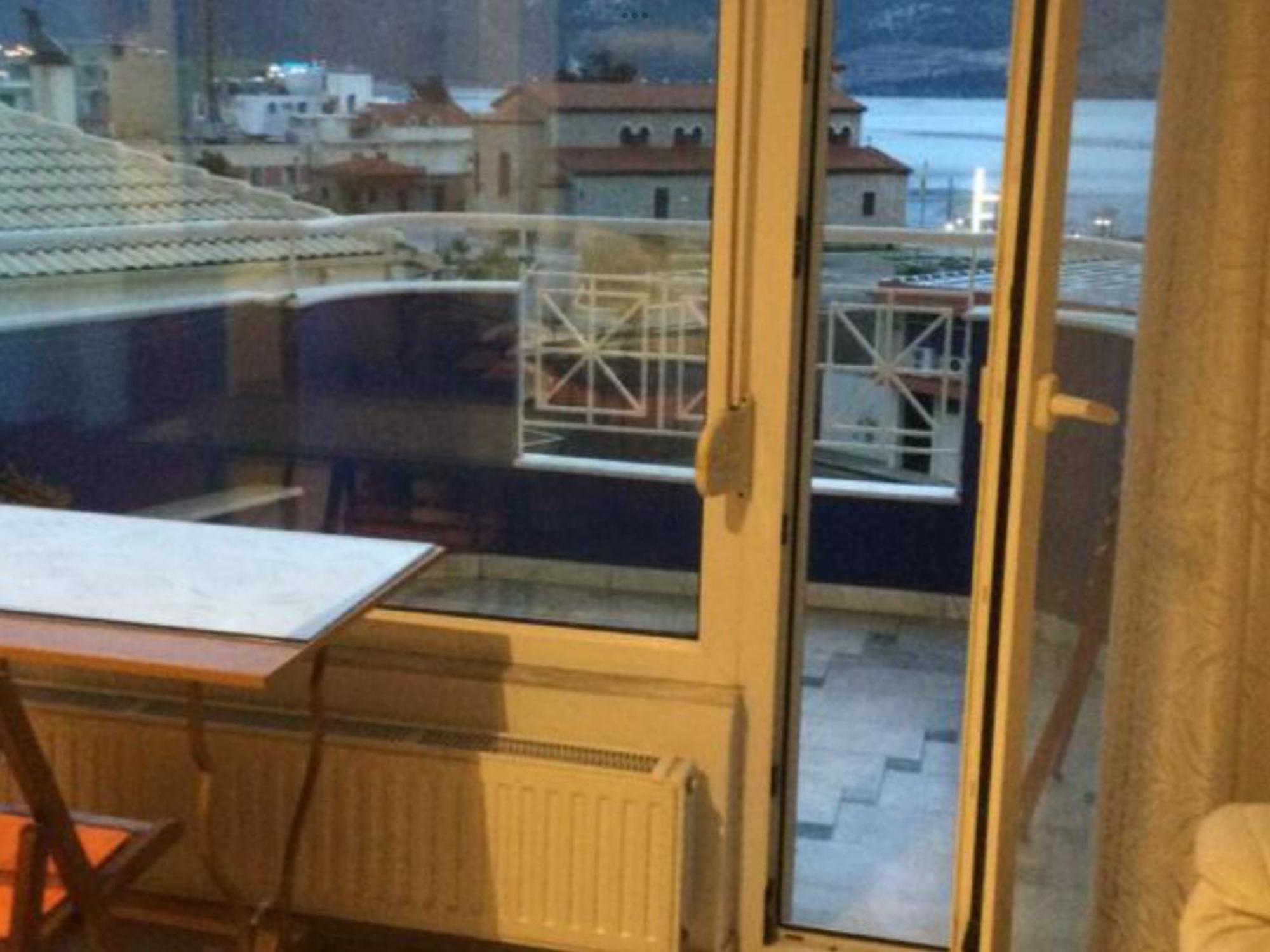 Maria'S Roomstudios Apartments Flats To Let Seaside Heart City Chantzara Spyropoulos Igoumenitsa Eksteriør billede