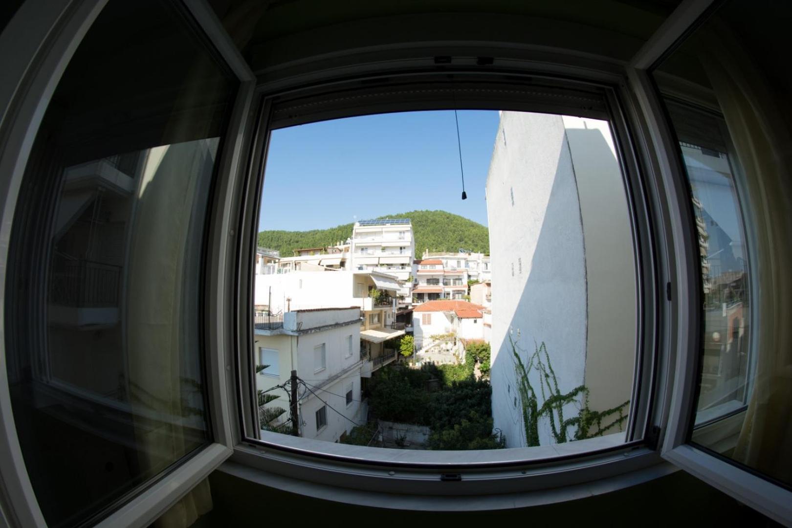 Maria'S Roomstudios Apartments Flats To Let Seaside Heart City Chantzara Spyropoulos Igoumenitsa Eksteriør billede
