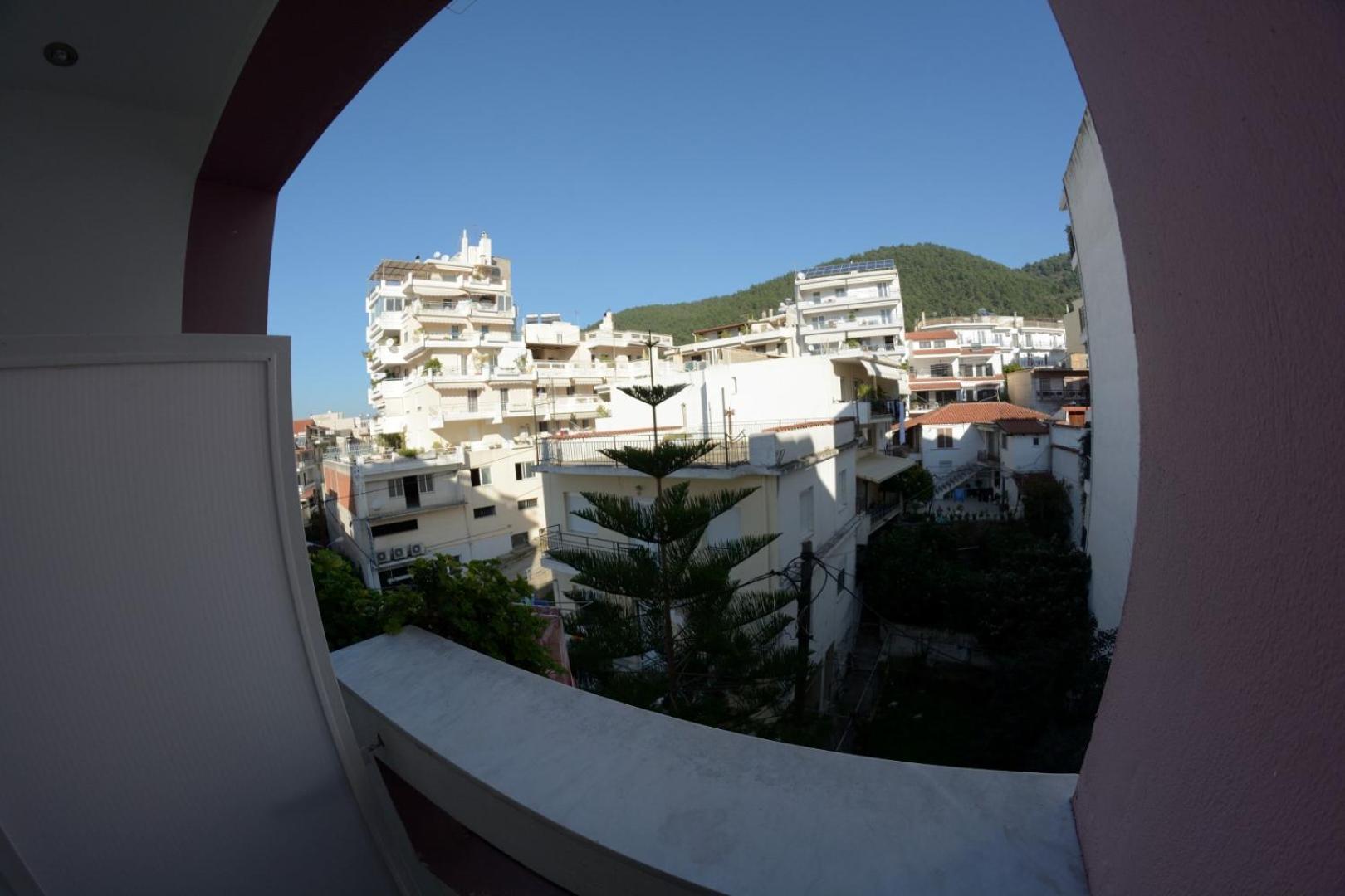 Maria'S Roomstudios Apartments Flats To Let Seaside Heart City Chantzara Spyropoulos Igoumenitsa Eksteriør billede