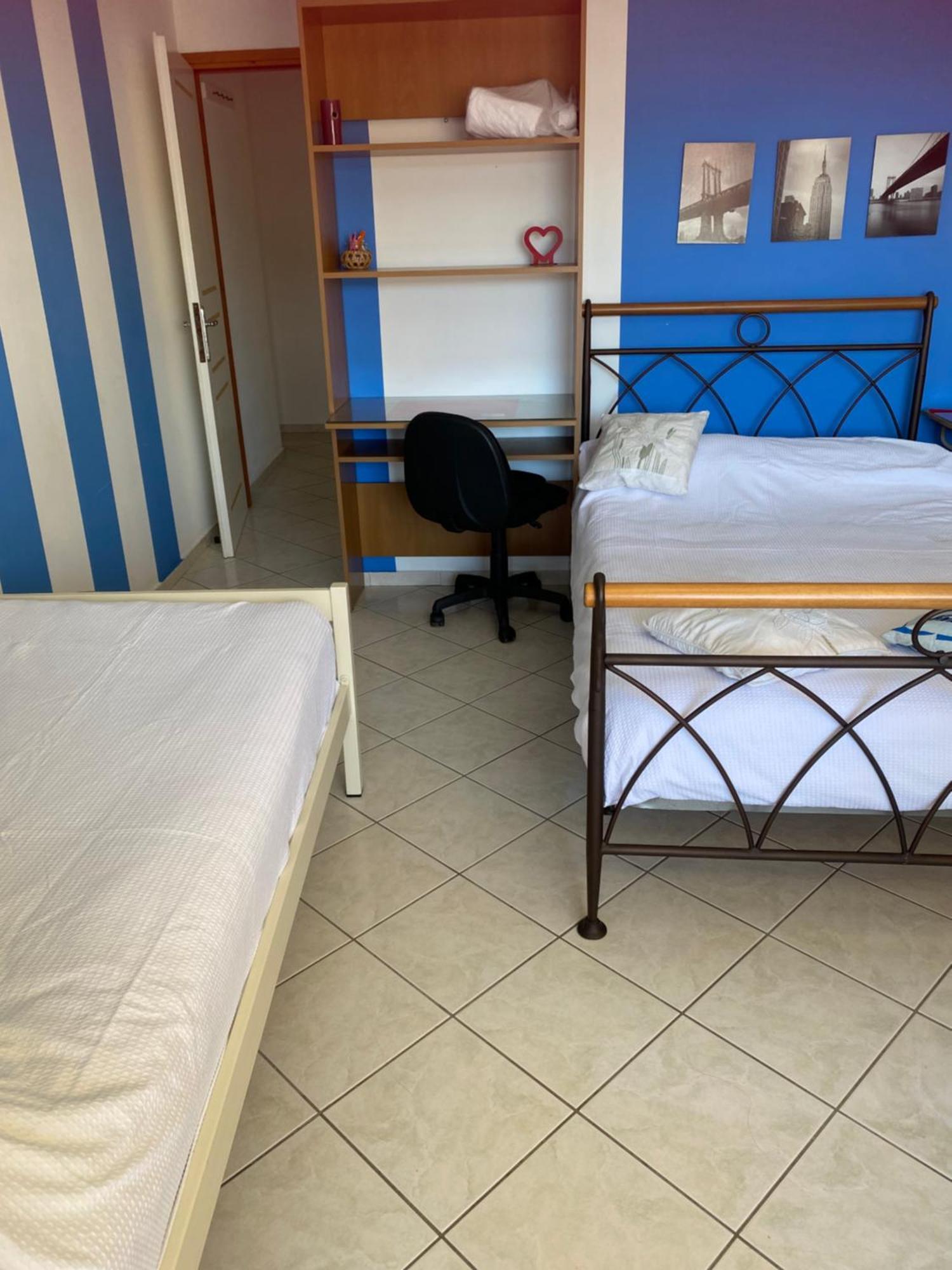 Maria'S Roomstudios Apartments Flats To Let Seaside Heart City Chantzara Spyropoulos Igoumenitsa Eksteriør billede