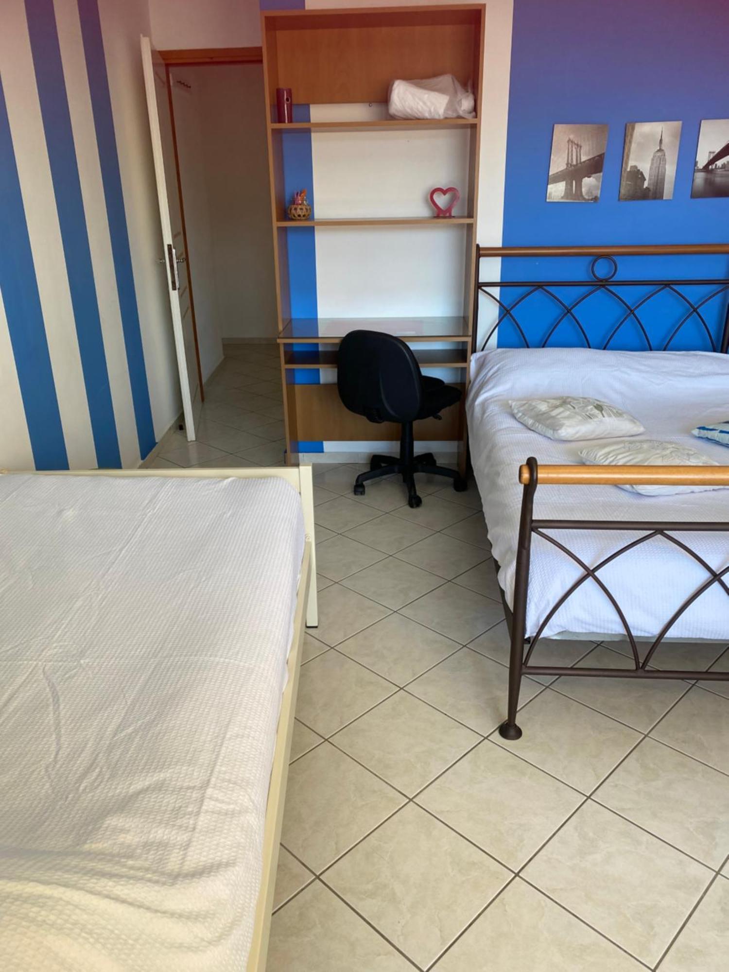 Maria'S Roomstudios Apartments Flats To Let Seaside Heart City Chantzara Spyropoulos Igoumenitsa Eksteriør billede
