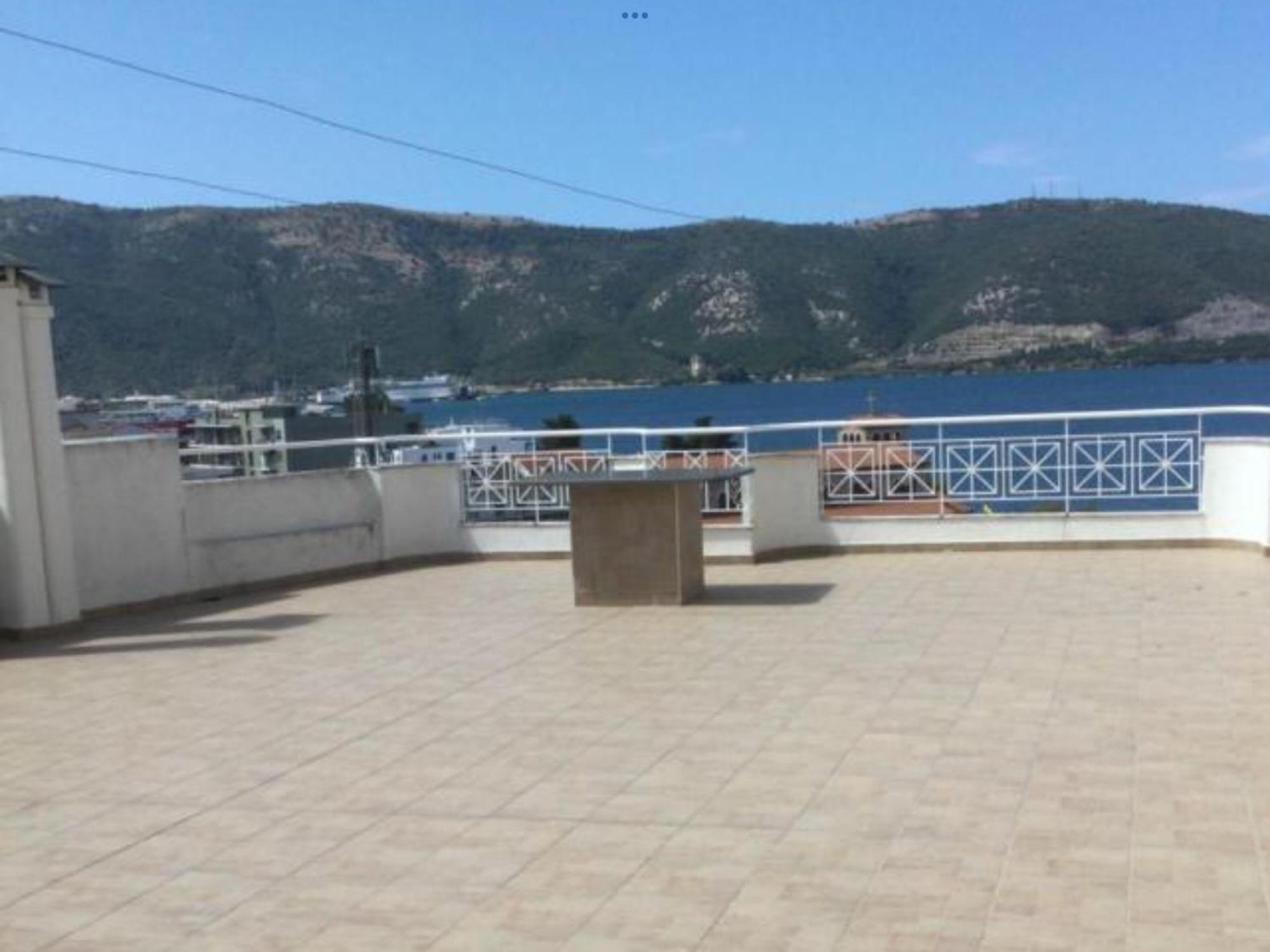 Maria'S Roomstudios Apartments Flats To Let Seaside Heart City Chantzara Spyropoulos Igoumenitsa Eksteriør billede